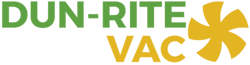 Dun-Rite Vac Logo
