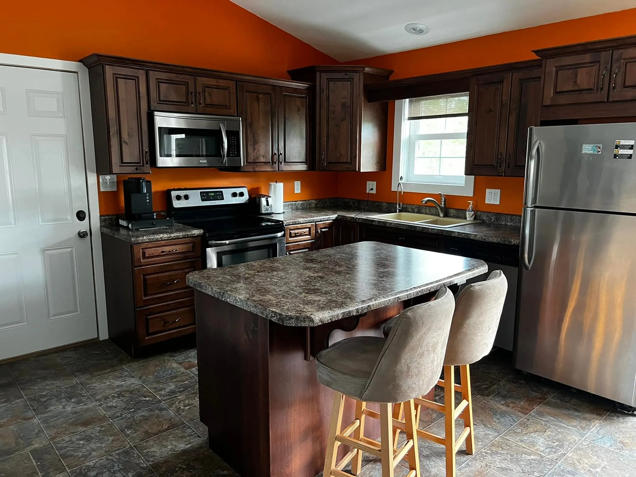 Saskatchewan home showing why regular air duct cleaning is recommended.